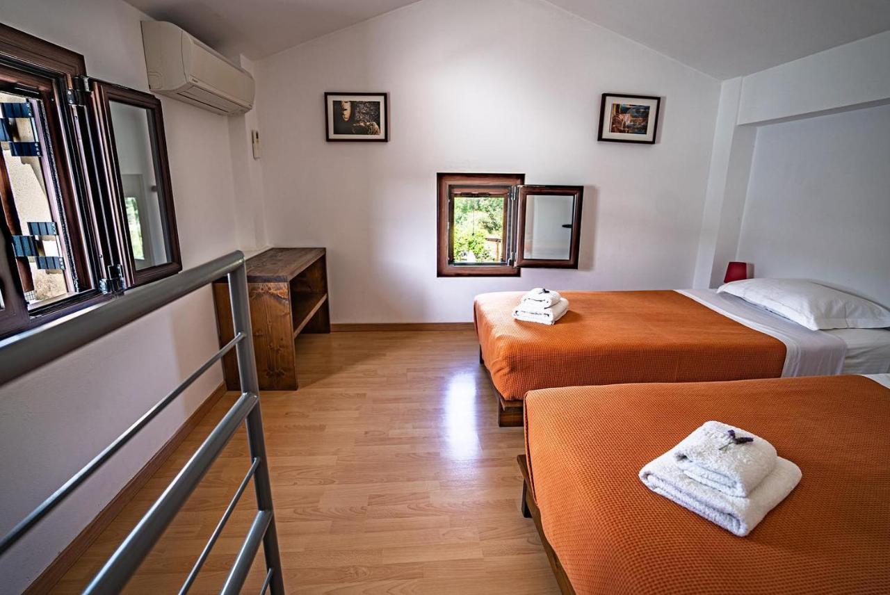 Chara House Vendégház Szkutári Kültér fotó